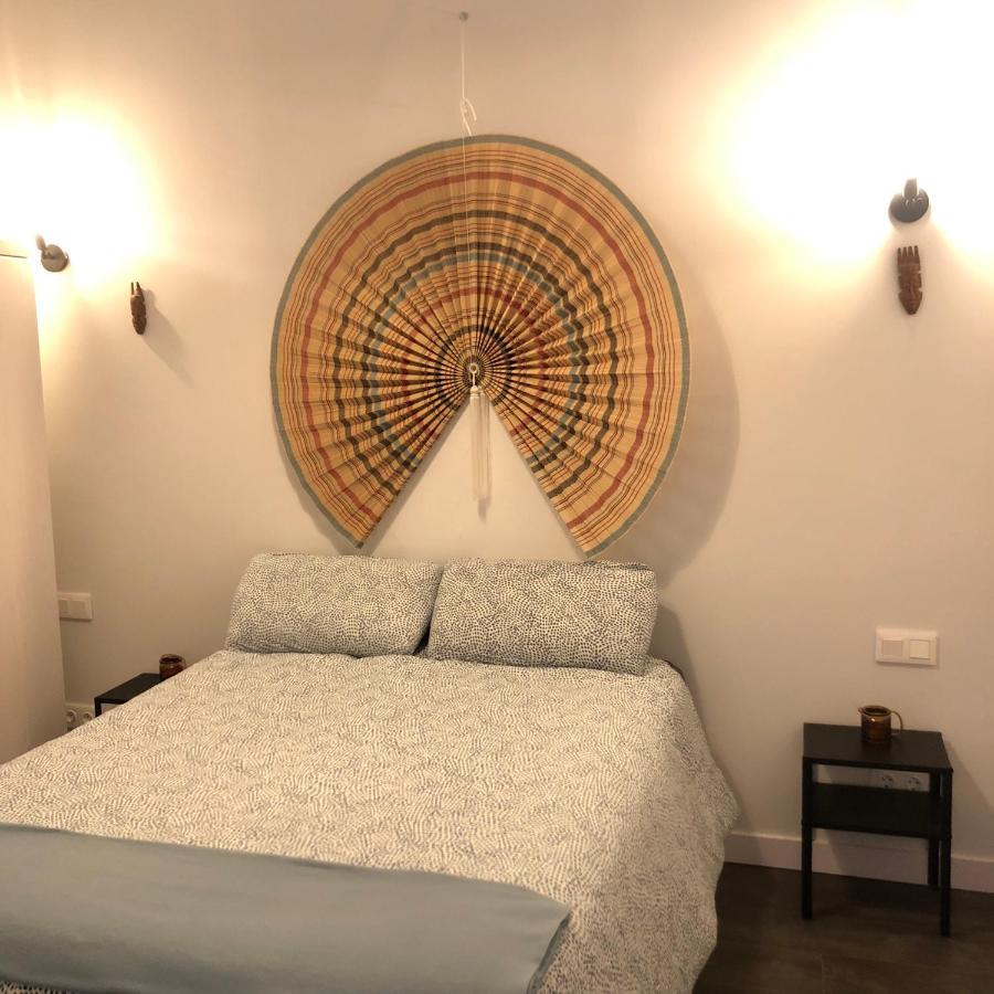 Apartamento Centro Historico Malaga Andra Exterior foto